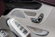 2018 Mercedes-Benz S560 Coupe AMG-Line (Premium) 