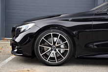 2018 Mercedes-Benz S560 Coupe AMG-Line (Premium) 