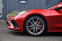 2023 Chevrolet Corvette C8 Stingray Convertible 3LT 