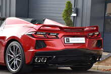 2023 Chevrolet Corvette C8 Stingray Convertible 3LT 