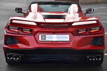 2023 Chevrolet Corvette C8 Stingray Convertible 3LT 