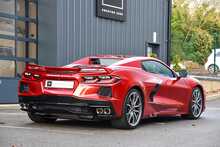2023 Chevrolet Corvette C8 Stingray Convertible 3LT 