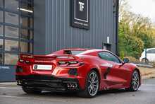 2023 Chevrolet Corvette C8 Stingray Convertible 3LT 