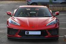 2023 Chevrolet Corvette C8 Stingray Convertible 3LT 