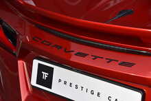 2023 Chevrolet Corvette C8 Stingray Convertible 3LT 