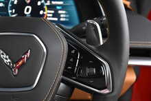 2023 Chevrolet Corvette C8 Stingray Convertible 3LT 