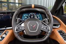 2023 Chevrolet Corvette C8 Stingray Convertible 3LT 