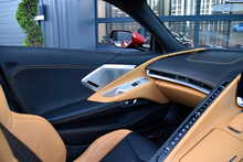 2023 Chevrolet Corvette C8 Stingray Convertible 3LT 
