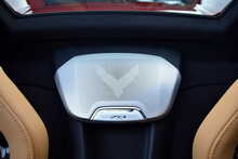 2023 Chevrolet Corvette C8 Stingray Convertible 3LT 