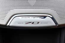 2023 Chevrolet Corvette C8 Stingray Convertible 3LT 