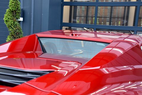 Corvette C8 Stingray Convertible 3LT