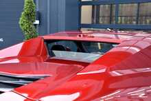 2023 Chevrolet Corvette C8 Stingray Convertible 3LT 