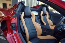 2023 Chevrolet Corvette C8 Stingray Convertible 3LT 