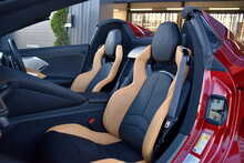 2023 Chevrolet Corvette C8 Stingray Convertible 3LT 