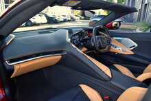 2023 Chevrolet Corvette C8 Stingray Convertible 3LT 
