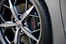 2024 Chevrolet Corvette C8 Stingray Convertible 3LT 