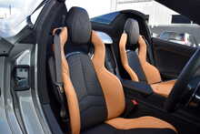 2024 Chevrolet Corvette C8 Stingray Convertible 3LT 