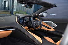 2024 Chevrolet Corvette C8 Stingray Convertible 3LT 