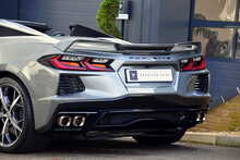 2024 Chevrolet Corvette C8 Stingray Convertible 3LT 