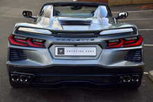 2024 Chevrolet Corvette C8 Stingray Convertible 3LT 