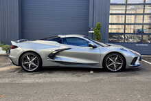 2024 Chevrolet Corvette C8 Stingray Convertible 3LT 