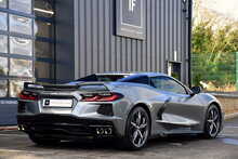 2024 Chevrolet Corvette C8 Stingray Convertible 3LT 