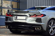 2024 Chevrolet Corvette C8 Stingray Convertible 3LT 
