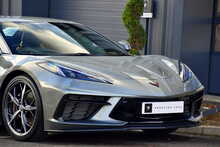 2024 Chevrolet Corvette C8 Stingray Convertible 3LT 