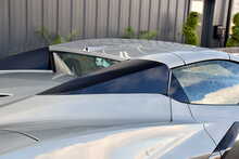 2024 Chevrolet Corvette C8 Stingray Convertible 3LT 
