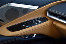 2024 Chevrolet Corvette C8 Stingray Convertible 3LT 