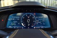 2024 Chevrolet Corvette C8 Stingray Convertible 3LT 