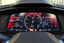 2024 Chevrolet Corvette C8 Stingray Convertible 3LT 