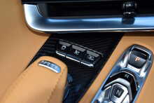 2024 Chevrolet Corvette C8 Stingray Convertible 3LT 