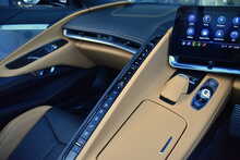 2024 Chevrolet Corvette C8 Stingray Convertible 3LT 