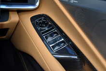 2024 Chevrolet Corvette C8 Stingray Convertible 3LT 