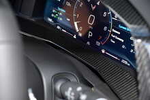 2024 Chevrolet Corvette C8 Stingray Convertible 3LT 
