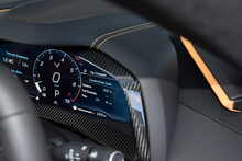 2024 Chevrolet Corvette C8 Stingray Convertible 3LT 