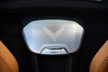 2024 Chevrolet Corvette C8 Stingray Convertible 3LT 