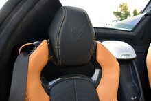 2024 Chevrolet Corvette C8 Stingray Convertible 3LT 