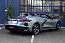 2024 Chevrolet Corvette C8 Stingray Convertible 3LT 