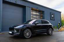 2023 Porsche Macan S 