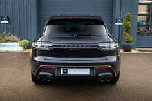 2023 Porsche Macan S 