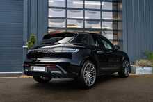 2023 Porsche Macan S 