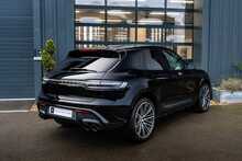 2023 Porsche Macan S 