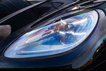 2023 Porsche Macan S 