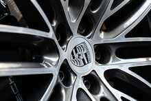 2023 Porsche Macan S 