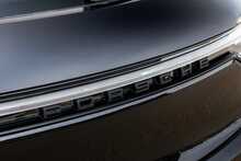 2023 Porsche Macan S 