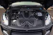 2023 Porsche Macan S 