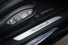 2023 Porsche Macan S 