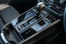 2023 Porsche Macan S 